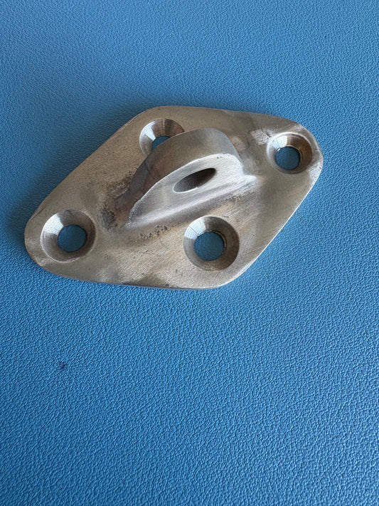 Bronze Pad Eye / Padeye
