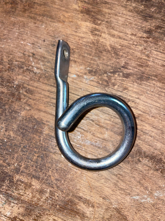 SS Main Sail Hook