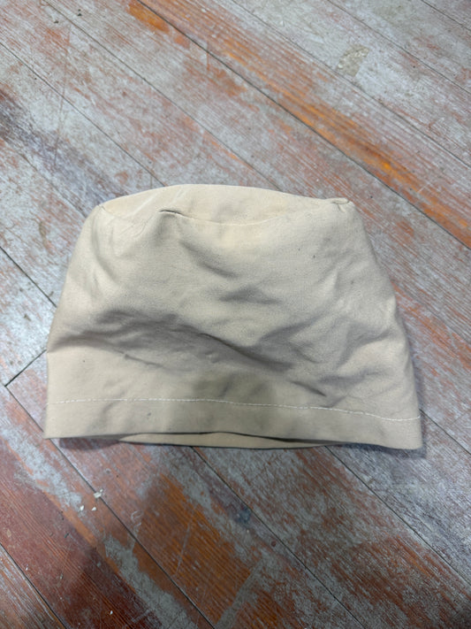 Khaki 8" x 8" Winch Cover