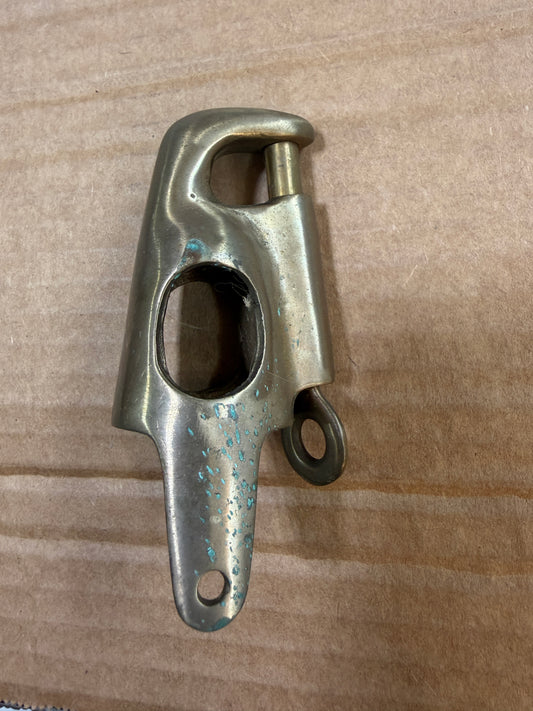 Bronze Spinnaker Pole End BB1091