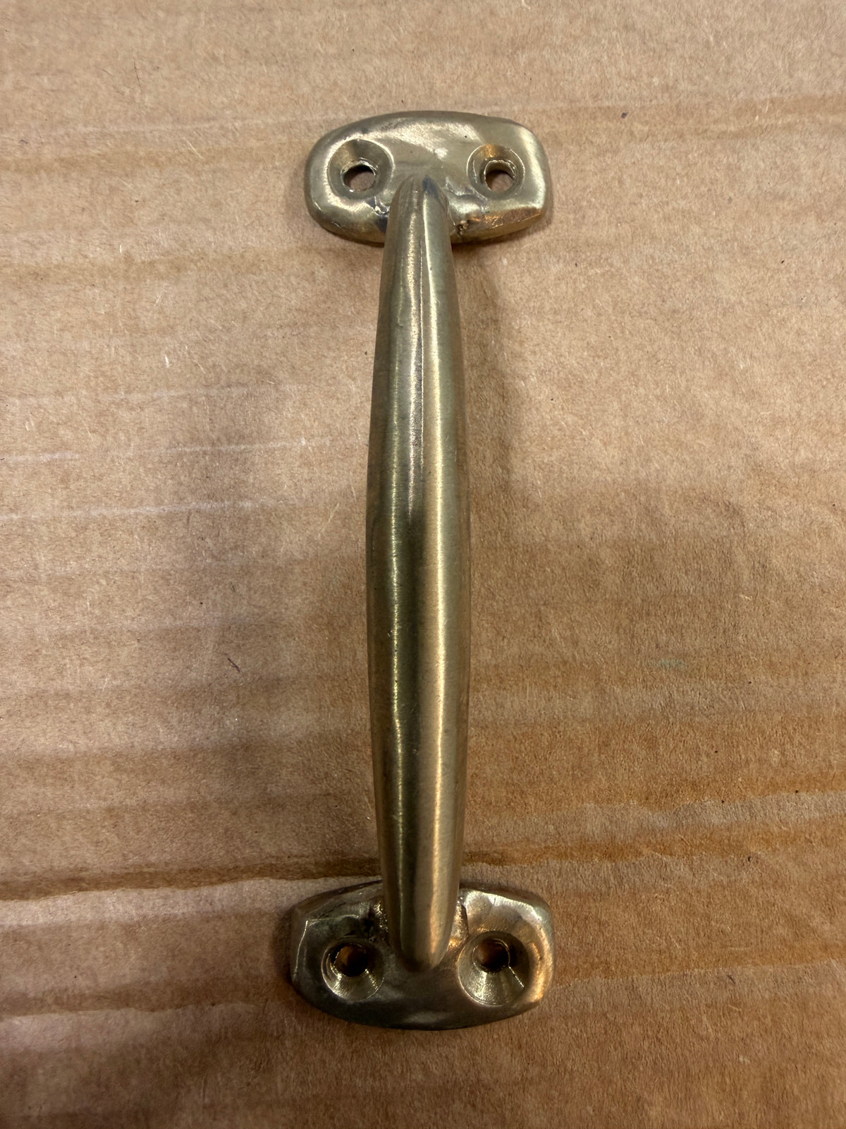 Bronze Utility Grab Handle - 4 7/8" Long
