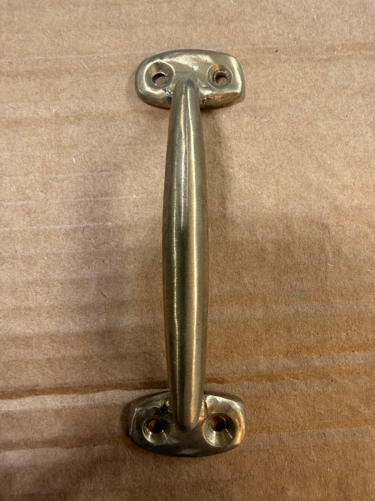 Bronze Utility Grab Handle - 4 7/8" Long