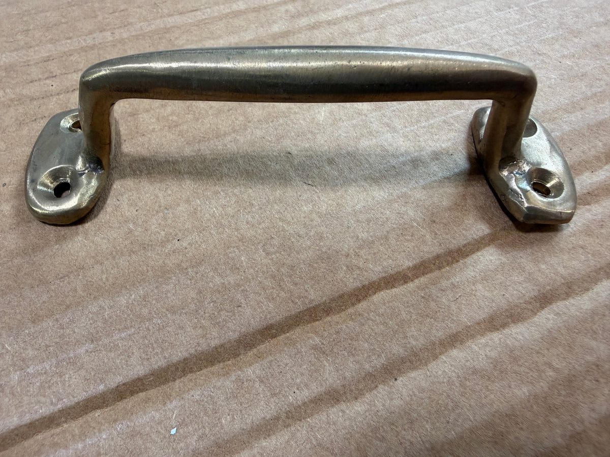 Bronze Utility Grab Handle - 4 7/8" Long