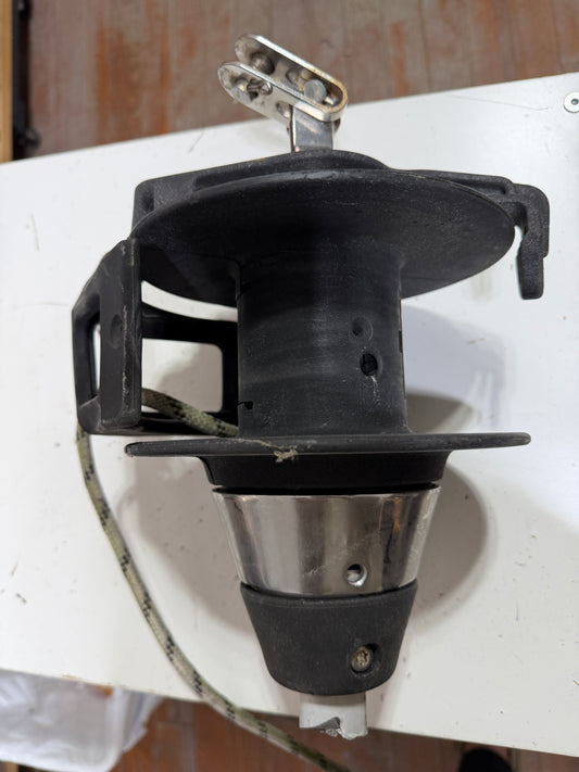 Furlex Selden 200S Roller Furling Drum & Upper Swivel - Catalina 30