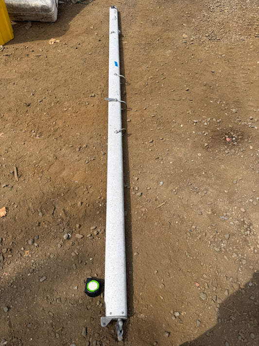 Pearson 28 Boom - 11'2" Length