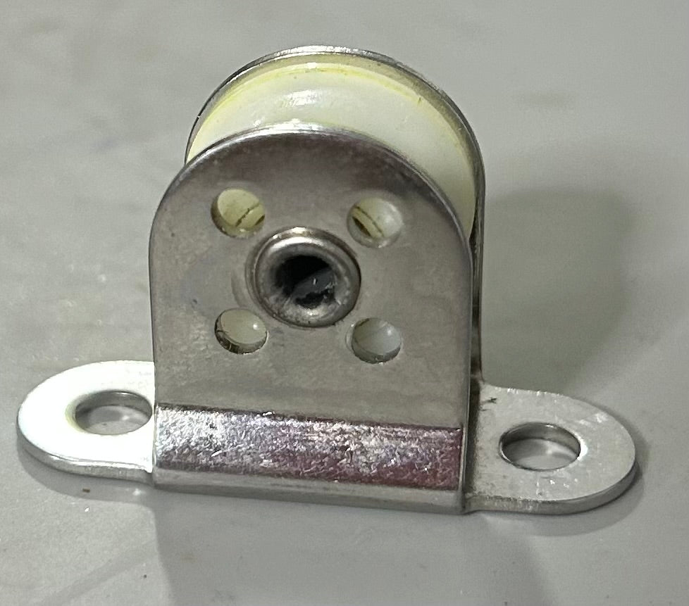 Ronstan RF917 Stainless Steel Lead Block - Mini