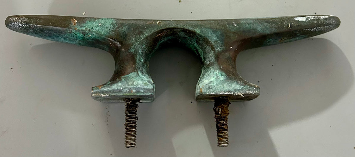 7 3/8" Bronze Cleat