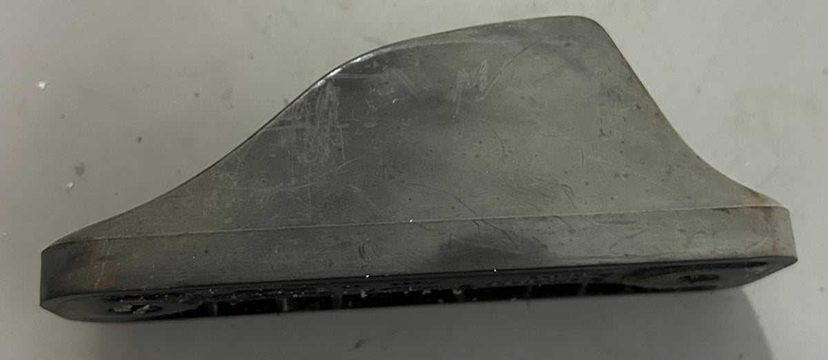 ClamCleat Major CL205 (2) - 3/8"-5/8" Line