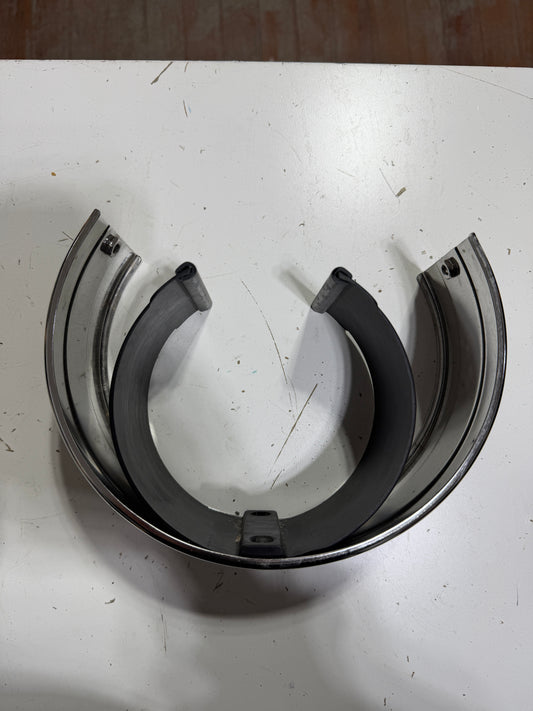 Furlex Roller Furling Outer Drum - 8" Diameter