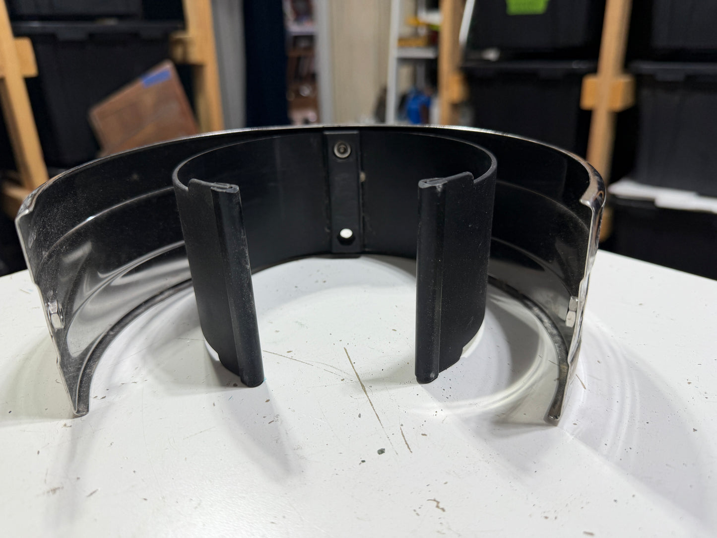 Furlex Roller Furling Outer Drum - 8" Diameter