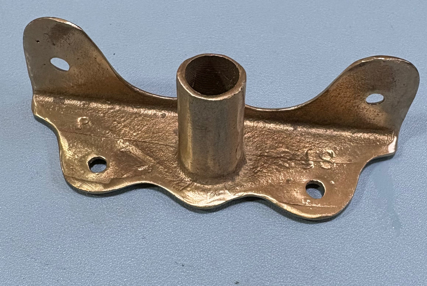 PAIR Bronze Oar Lock Holder  Code BB6894