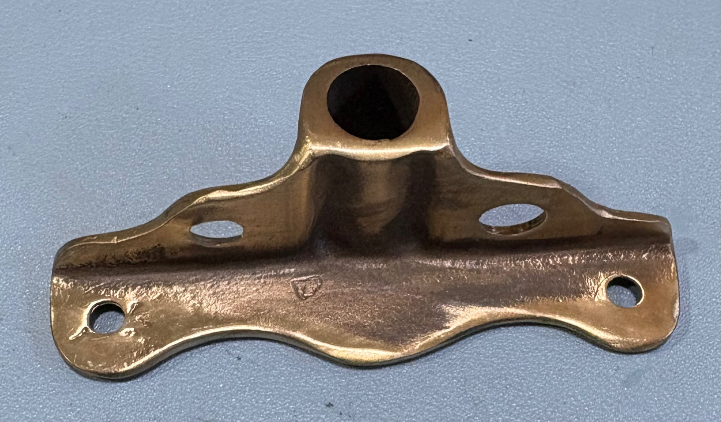PAIR Bronze Oar Lock Holder Code BB3895