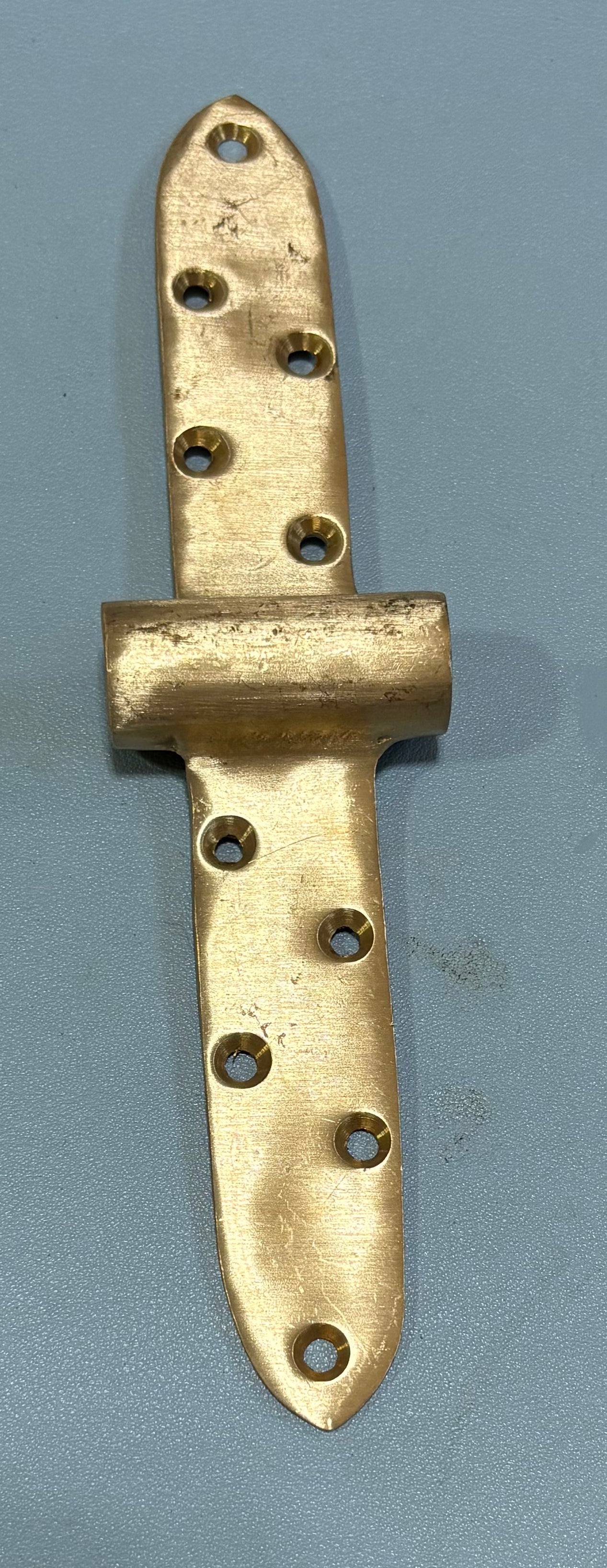 PAIR Bronze Strap Oar Lock Holder  Code BB7501