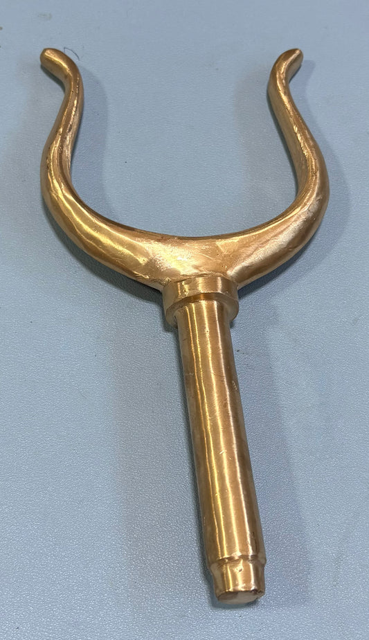 Sculling Oar Lock Code HM0093A - 3/4" Oarlock Shaft