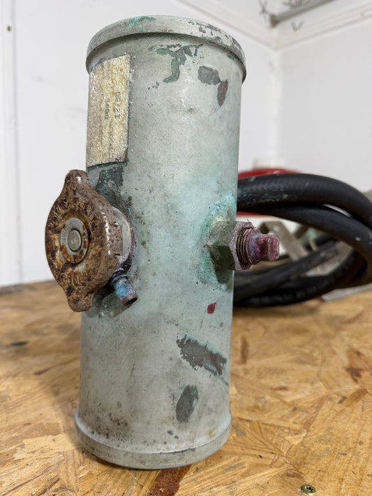 Sen-dure Heat Exchanger