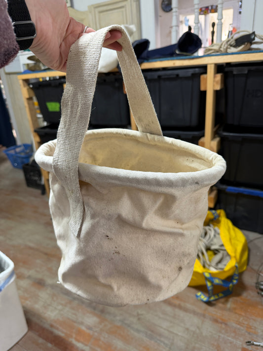 Florida Coast Canvas Tote Bag