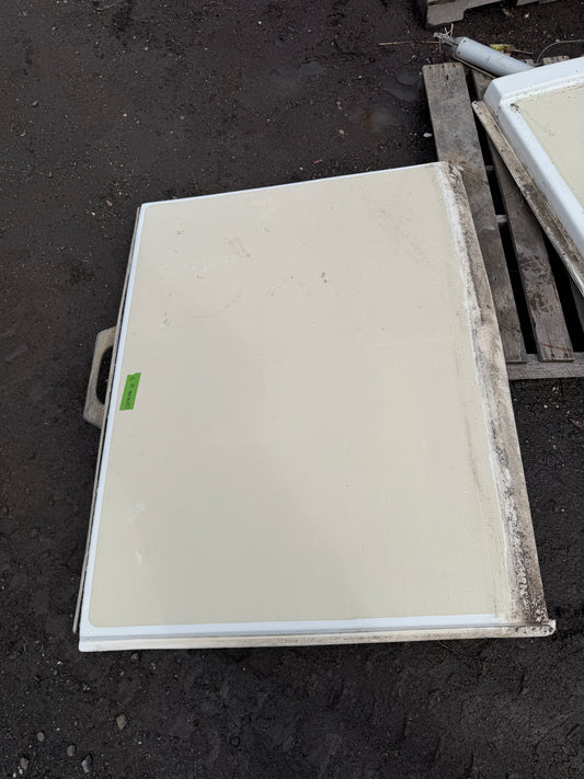 Catalina 30 2 Piece Companion Way Hatch