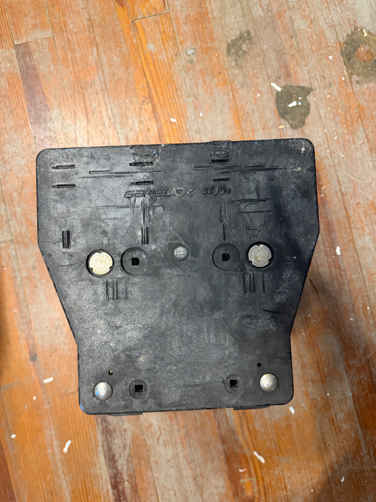 Garelick Motor / Engine Mount Bracket
