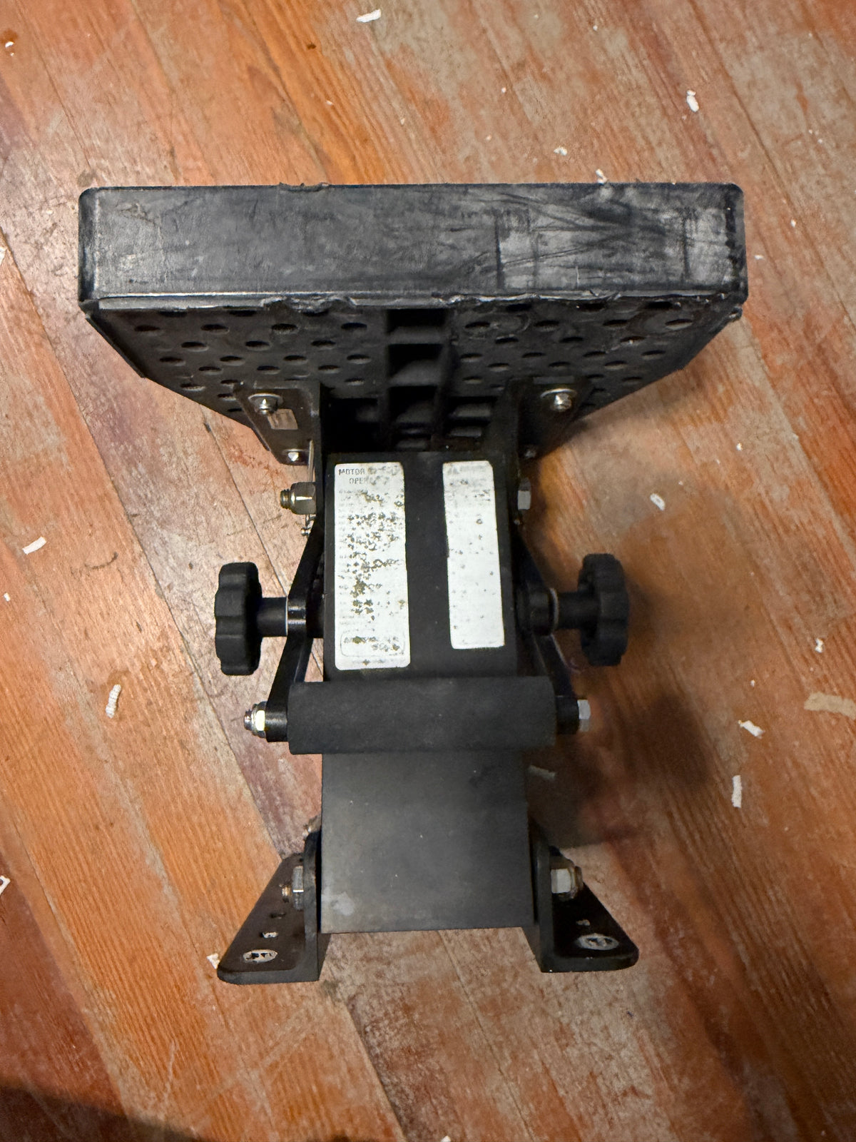 Garelick Motor / Engine Mount Bracket