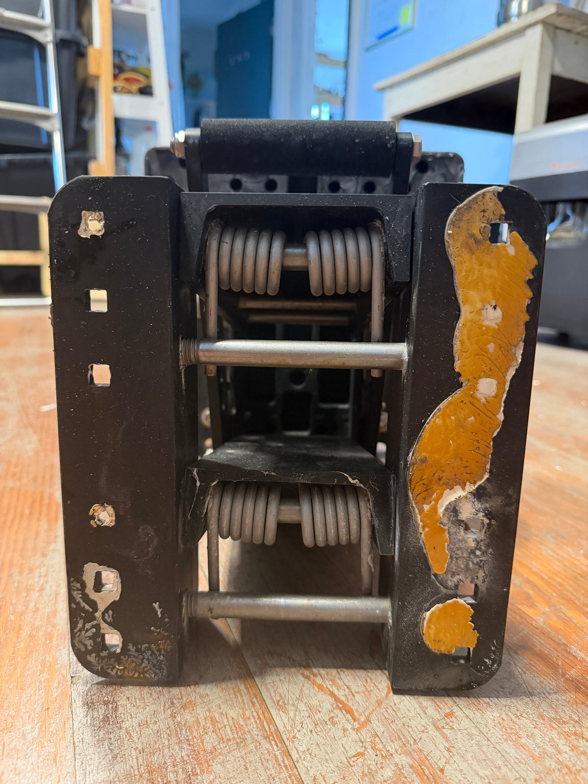 Garelick Motor / Engine Mount Bracket