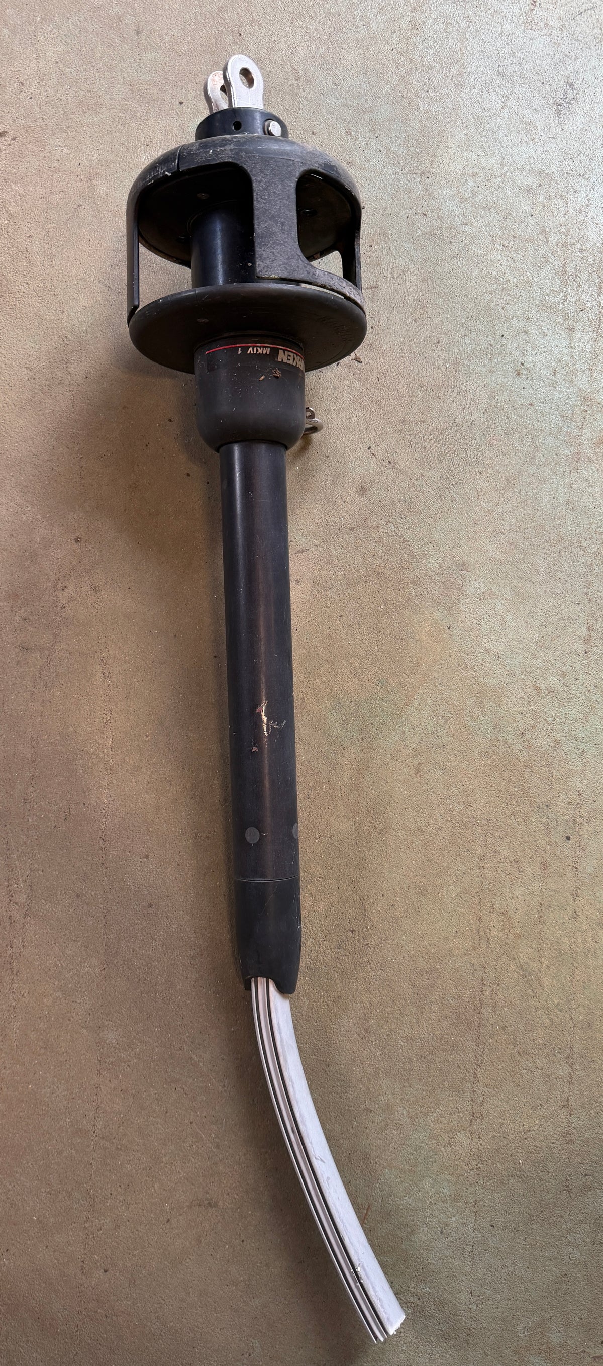Harken MKIV 1 Roller Furling / Furler Drum Only