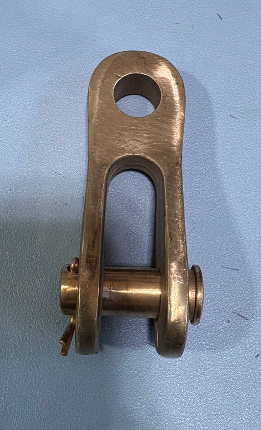 Bronze Turnbuckle Toggles - 4 SIZES AVAILABLE