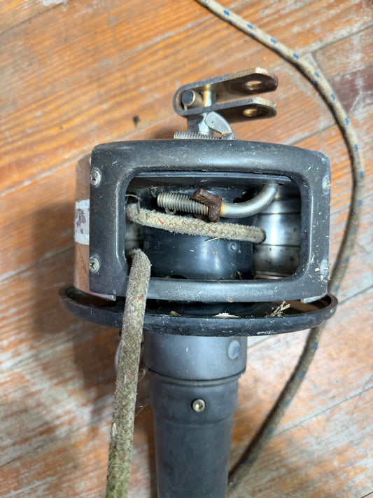 Harken MKII Furler Drum