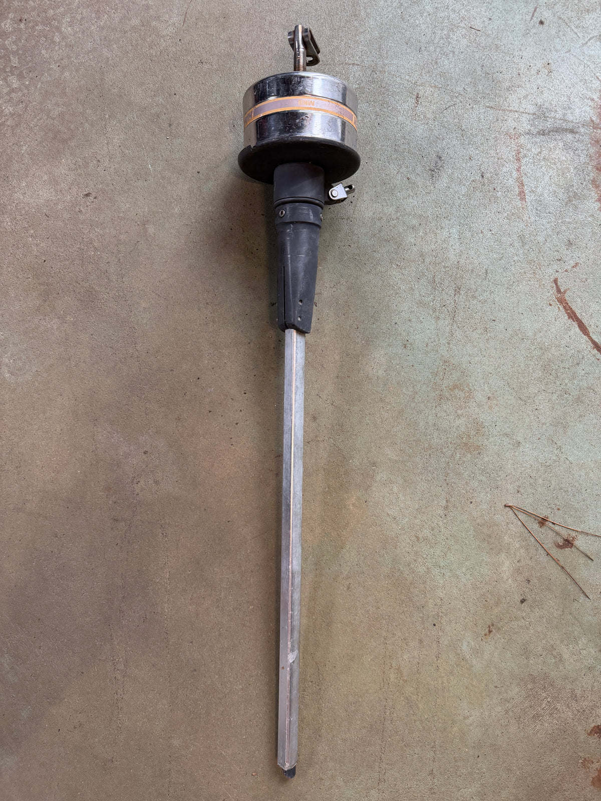 Harken MKII Roller Furler / Furling Drum - 21 1/4" Length Extrusion