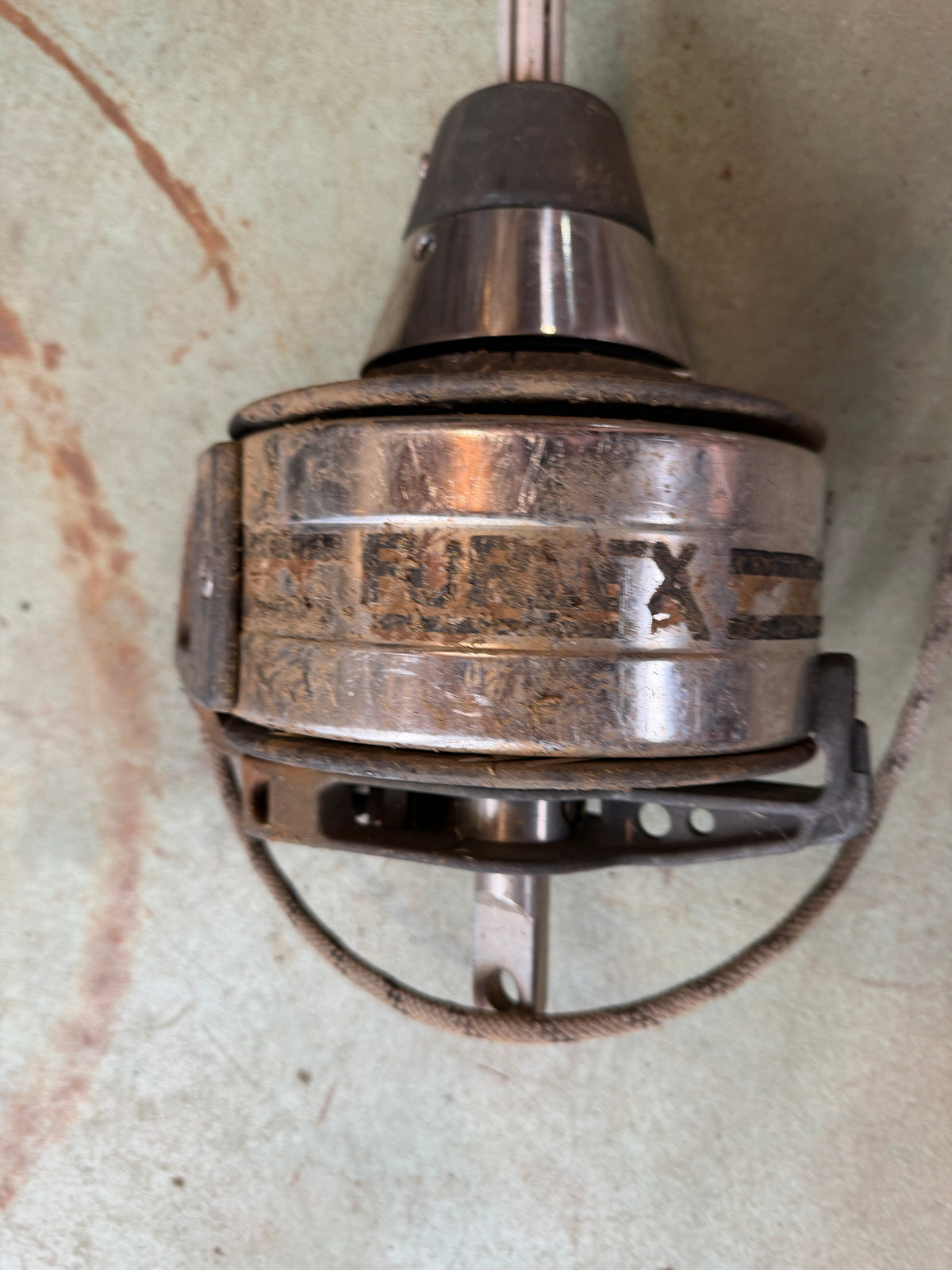 Selden Furlex 200S Roller Furling / Furler Drum With Extrusion - More Used Condition
