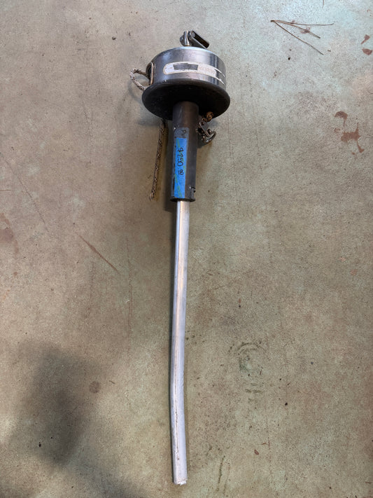 Harken Series 1-387 Roller Furling / Furler Drum ONLY