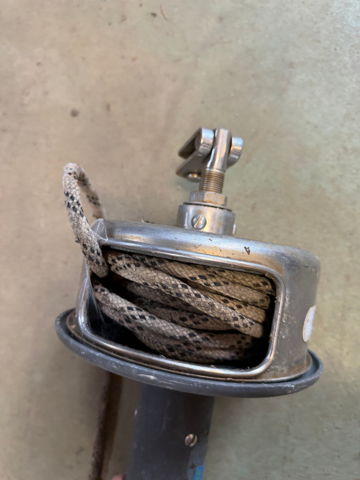Harken Series 1-387 Roller Furling / Furler Drum ONLY