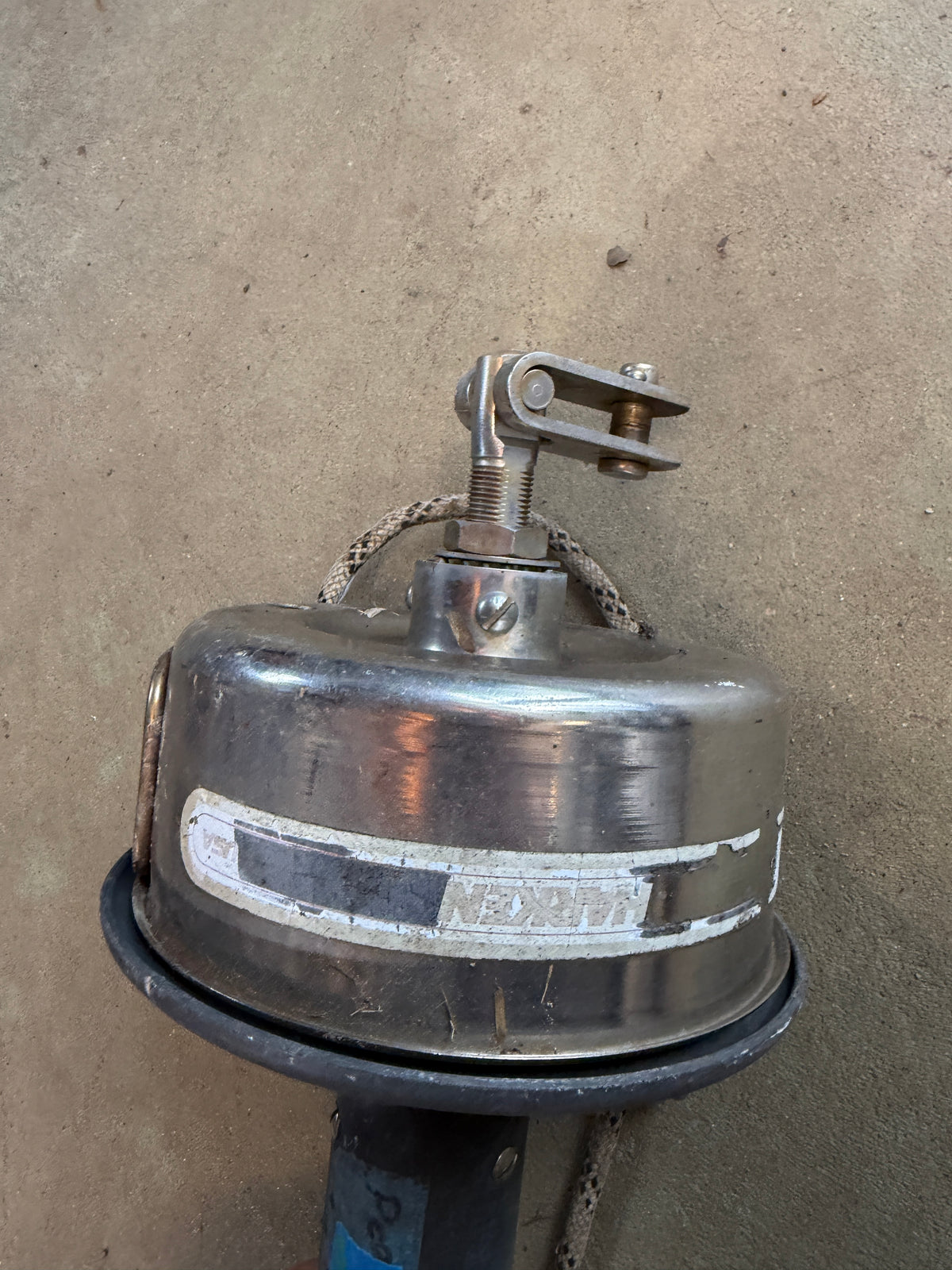 Harken Series 1-387 Roller Furling / Furler Drum ONLY