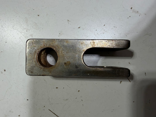 Large Stainless Steel 5/18" Toggle