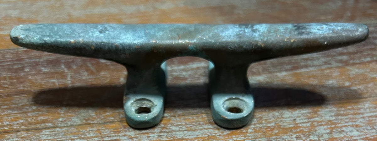 5 7/8" Bronze Cleat