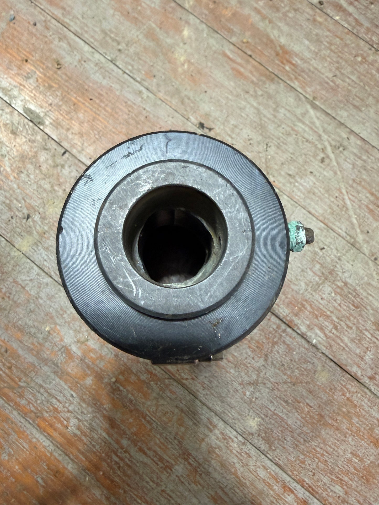 1 1/4" Diameter Shaft Drip Less Seal