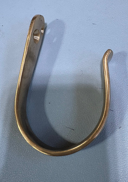 2" Bronze Line Hook