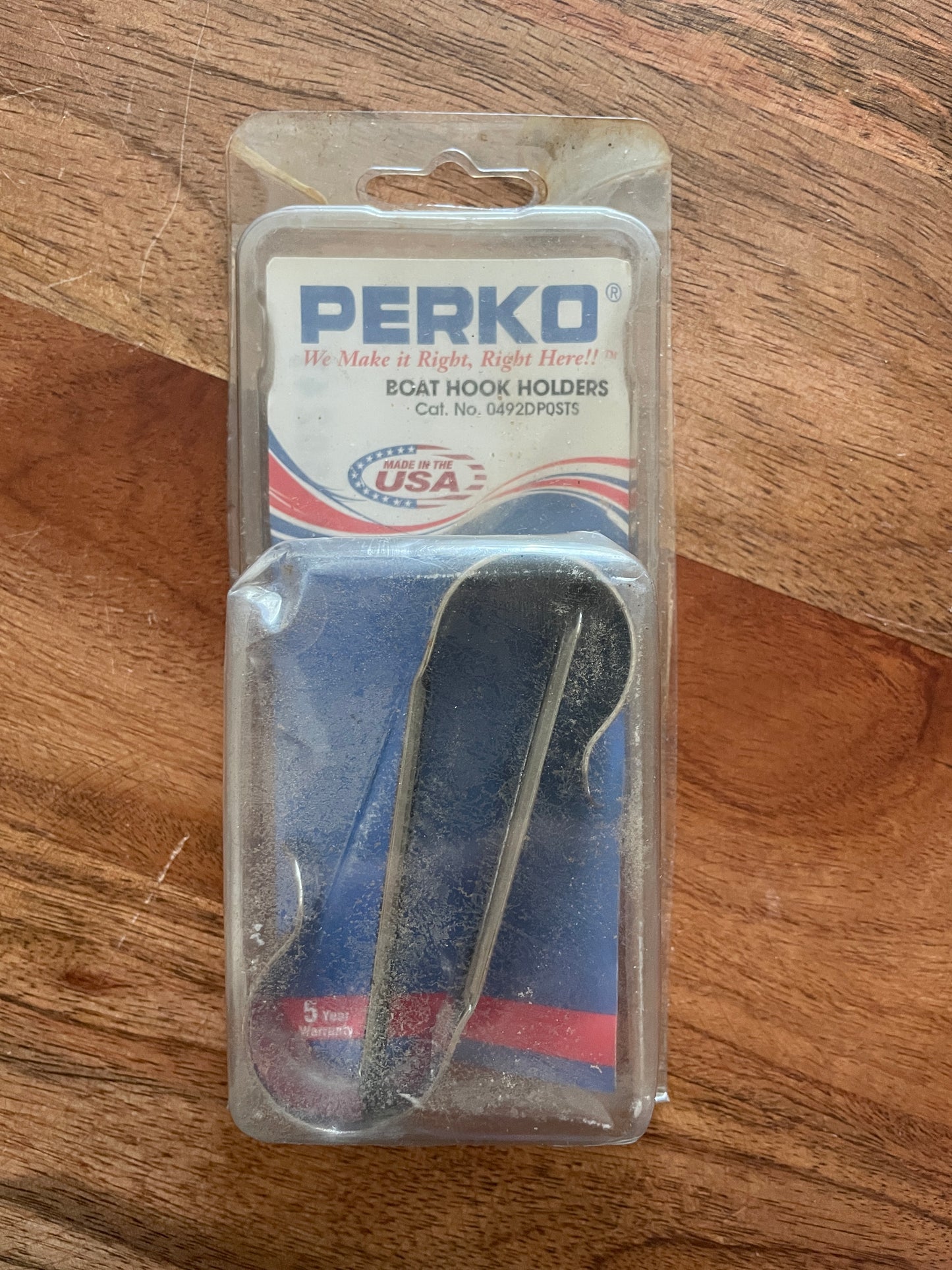 Perko Boat Hook Holders NEW