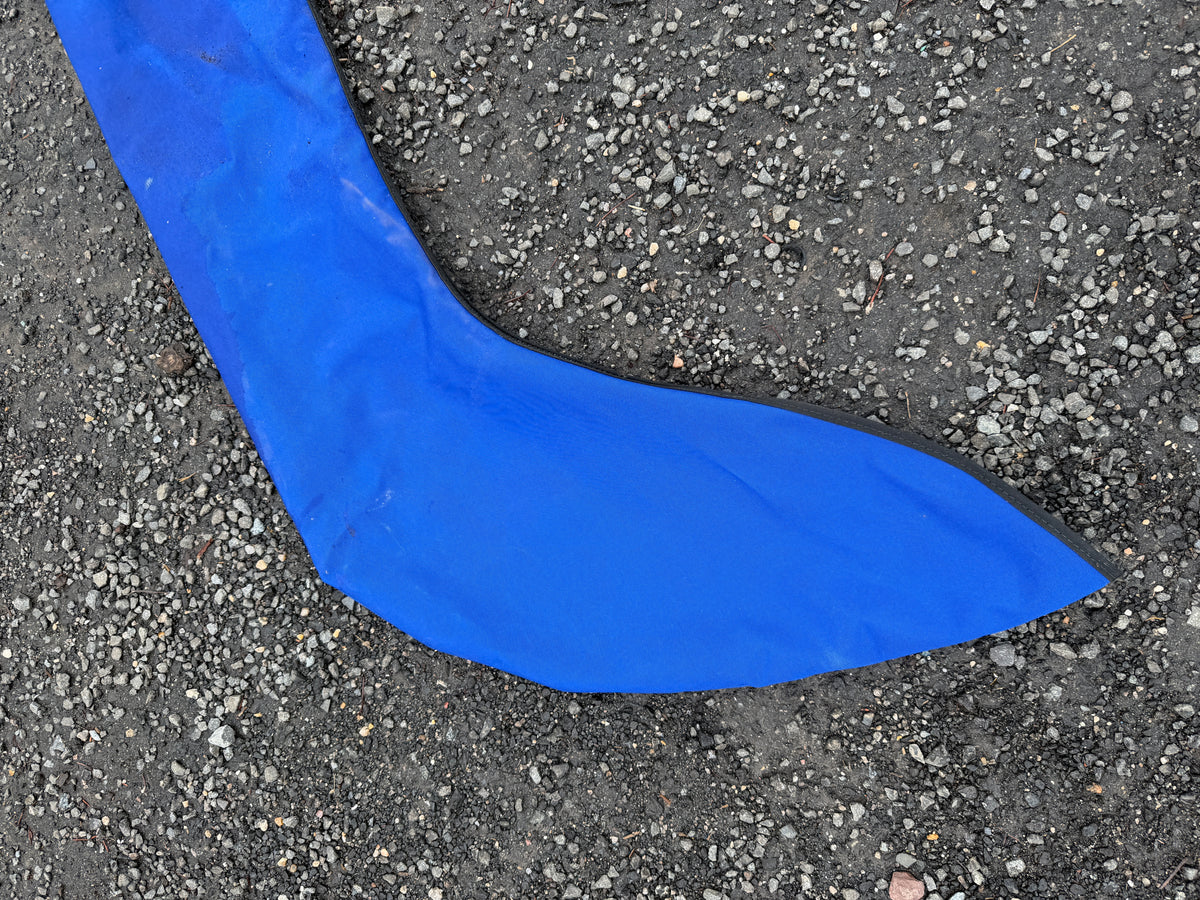 97" Length Bimini Cover - 9" Width - ODAY 28