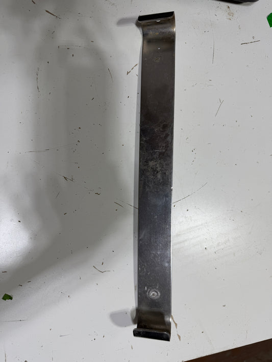 12.5" Pedestal Cockpit Table Bracket