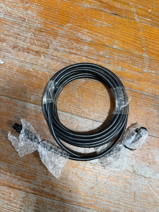 Furuno FRU-NMEA-PMMFF-060 - 5-Pin Male to Female Network Cable - NEW