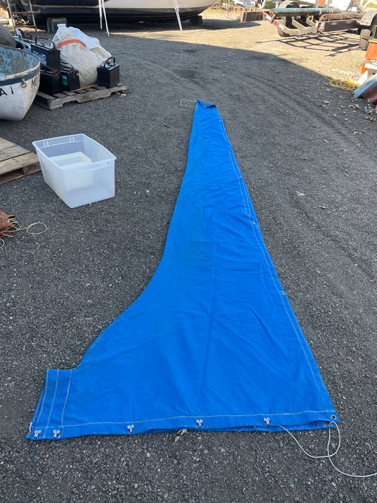 Pearson 30 14’ Mainsail Cover