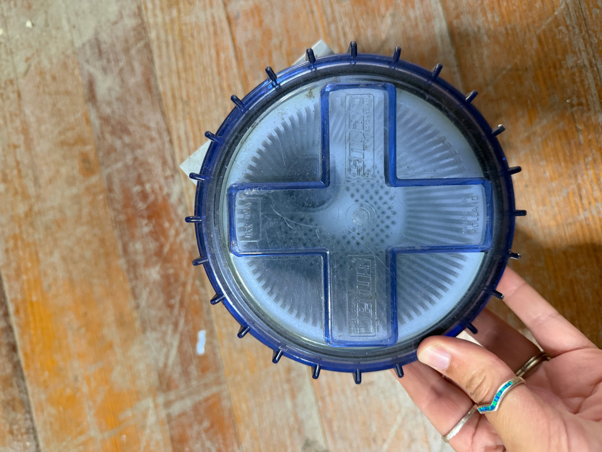 Vetus Type 330 Cooling Water Strainer