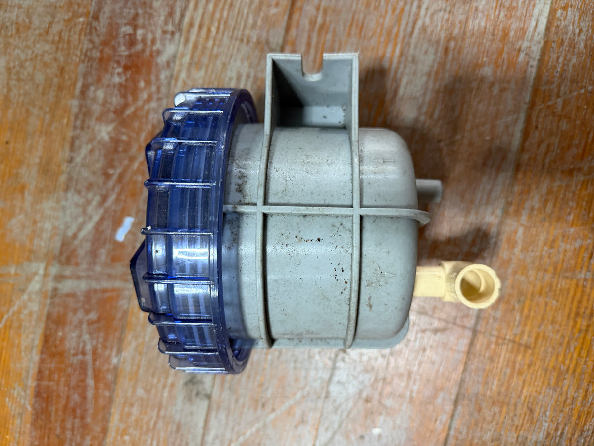 Vetus Type 330 Cooling Water Strainer