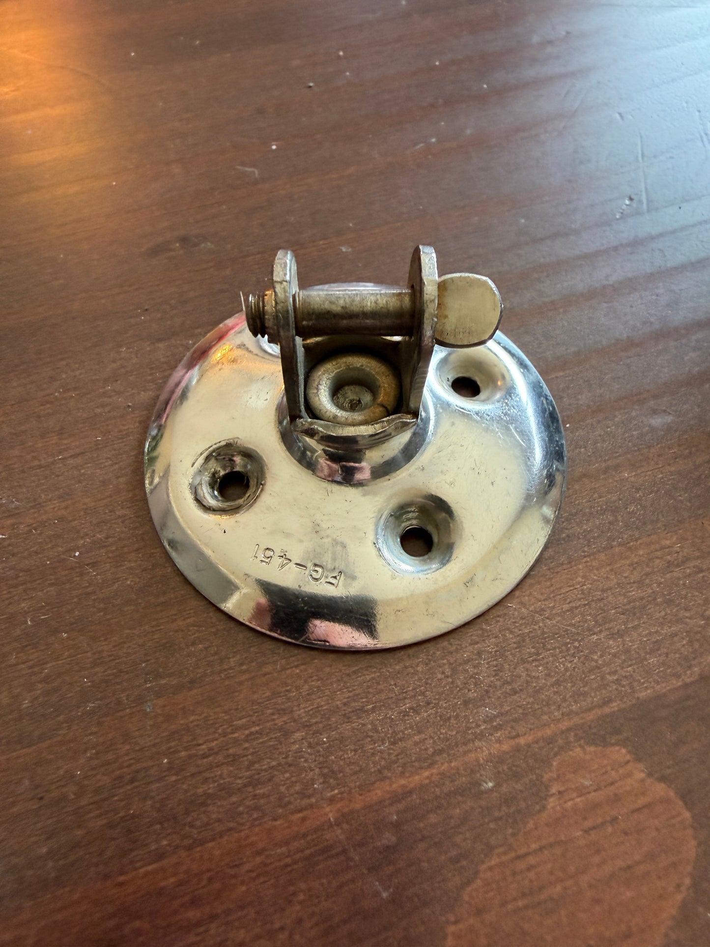 Fico FIG-451 Block Attachment