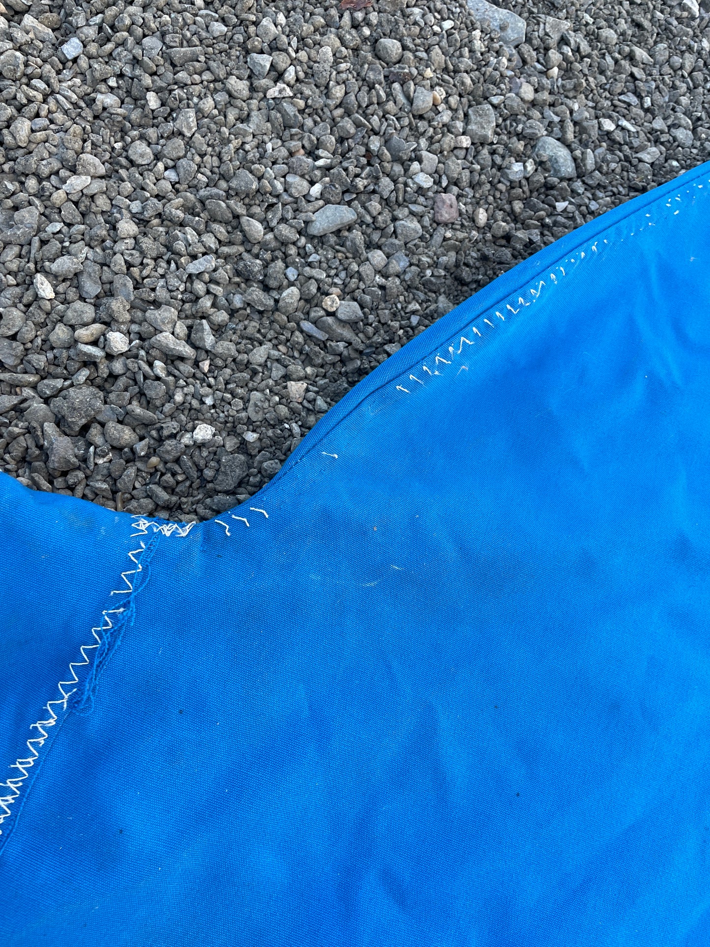 Pearson 30 14’ Mainsail Cover