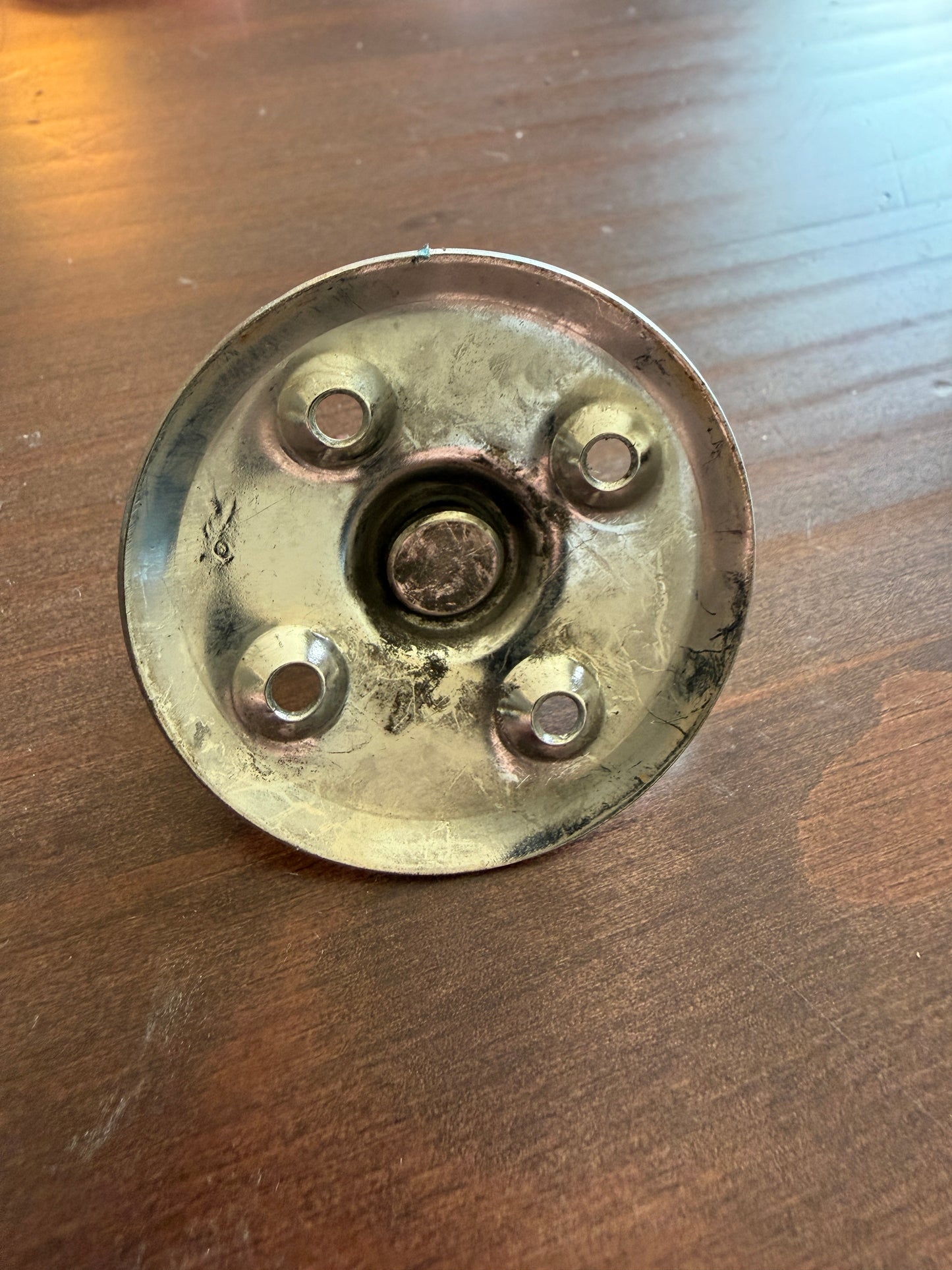 Fico FIG-451 Block Attachment