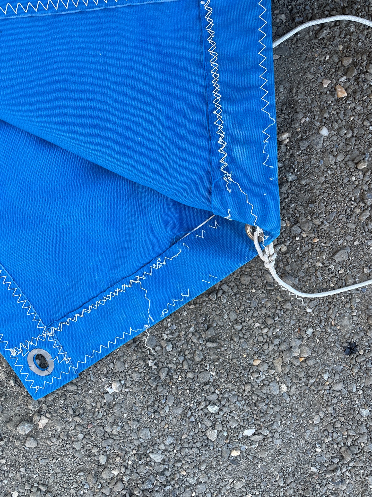 Pearson 30 14’ Mainsail Cover