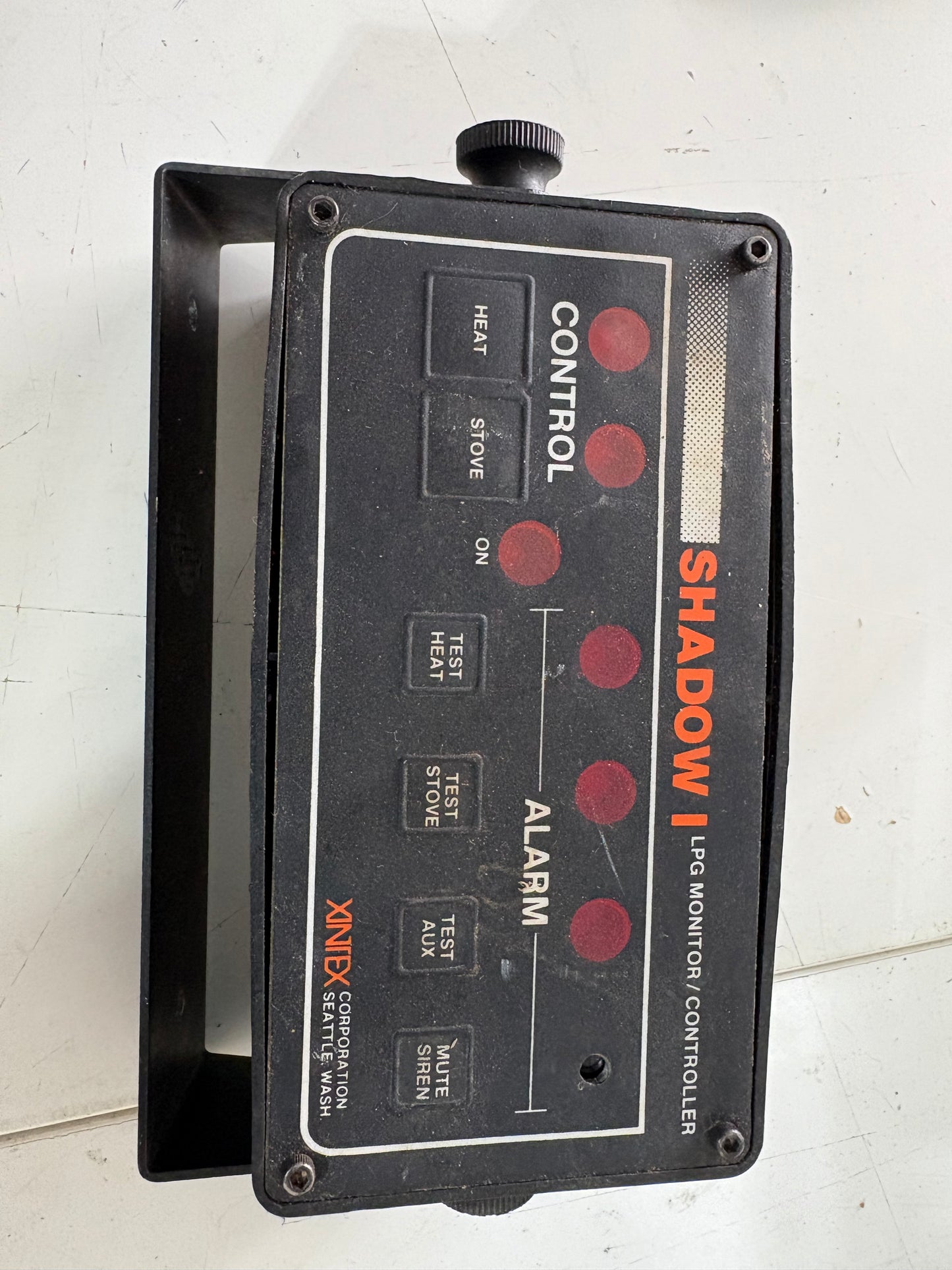 XINTEX Shadow I LPG Monitor/Controller
