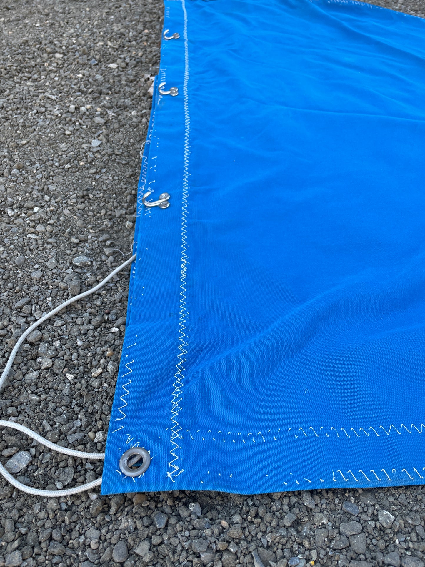 Pearson 30 14’ Mainsail Cover