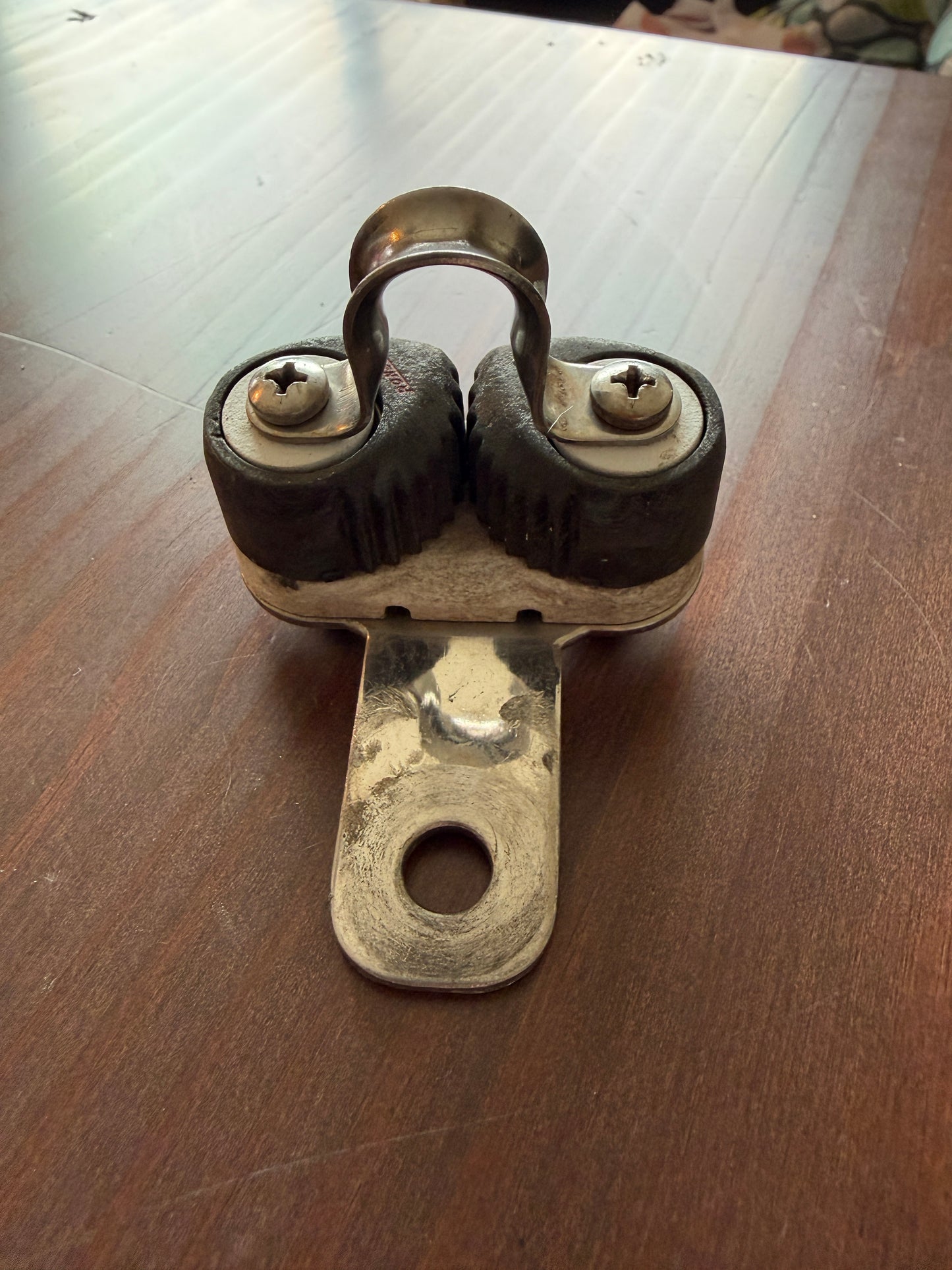 Ronstan Cam Cleat - 3/8" Line